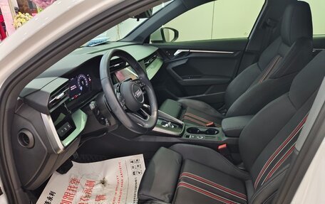 Audi A3, 2023 год, 2 100 000 рублей, 8 фотография