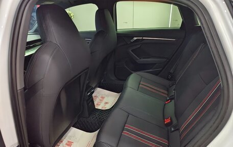 Audi A3, 2023 год, 2 100 000 рублей, 16 фотография