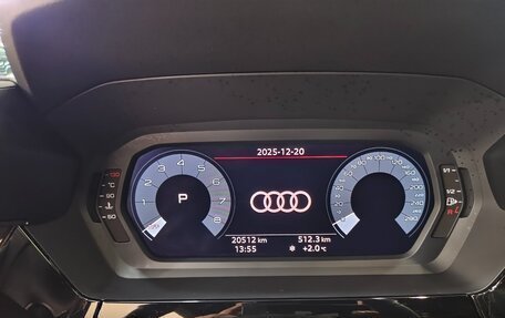 Audi A3, 2023 год, 2 100 000 рублей, 9 фотография