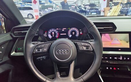 Audi A3, 2023 год, 2 100 000 рублей, 10 фотография