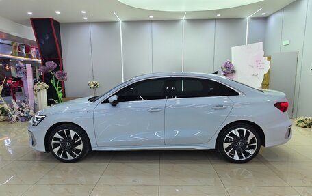 Audi A3, 2023 год, 2 100 000 рублей, 7 фотография