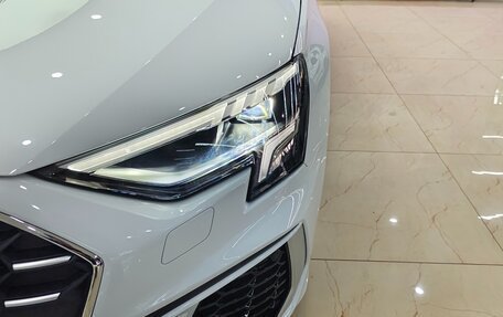 Audi A3, 2023 год, 2 100 000 рублей, 12 фотография