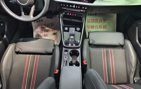 Audi A3, 2023 год, 2 100 000 рублей, 13 фотография