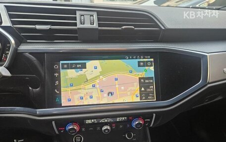 Audi Q3, 2023 год, 2 740 000 рублей, 10 фотография