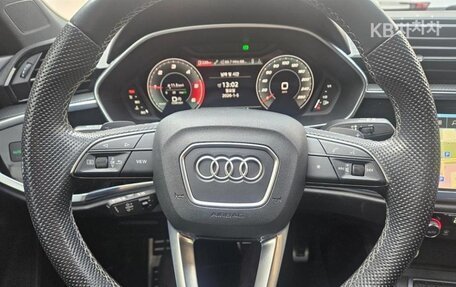 Audi Q3, 2023 год, 2 740 000 рублей, 9 фотография