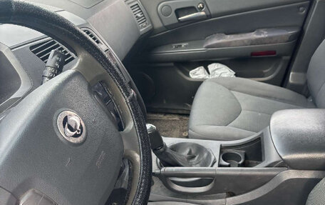SsangYong Kyron I, 2007 год, 400 000 рублей, 5 фотография