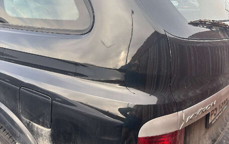 SsangYong Kyron I, 2007 год, 400 000 рублей, 4 фотография