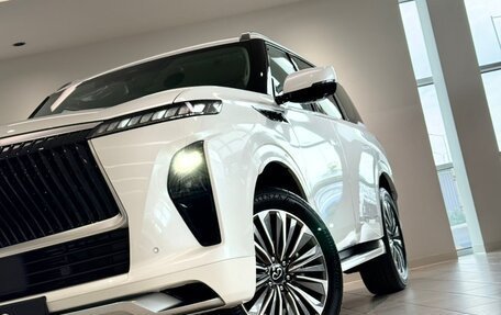 Infiniti QX80, 2026 год, 17 590 000 рублей, 6 фотография