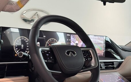 Infiniti QX80, 2026 год, 17 590 000 рублей, 14 фотография