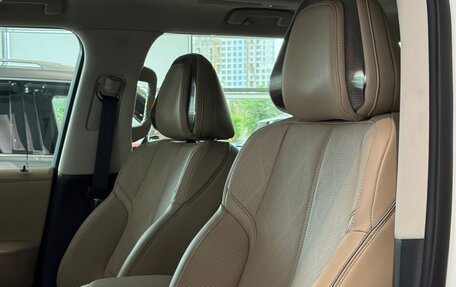Infiniti QX80, 2026 год, 17 590 000 рублей, 20 фотография