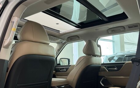 Infiniti QX80, 2026 год, 17 590 000 рублей, 21 фотография