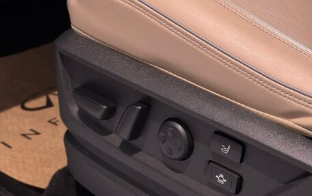Infiniti QX80, 2026 год, 17 590 000 рублей, 22 фотография