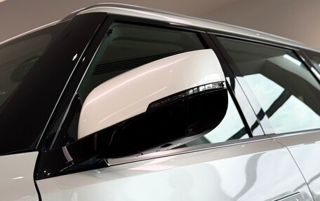 Infiniti QX80, 2026 год, 17 590 000 рублей, 11 фотография