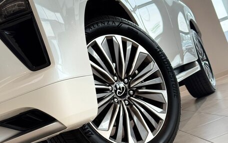 Infiniti QX80, 2026 год, 17 590 000 рублей, 12 фотография