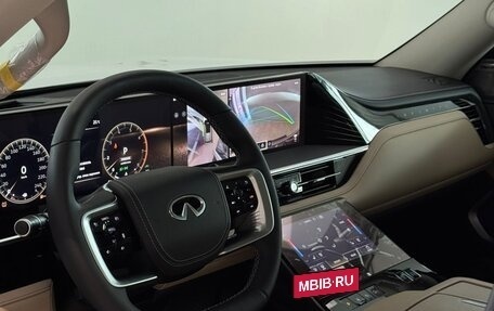 Infiniti QX80, 2026 год, 17 590 000 рублей, 13 фотография