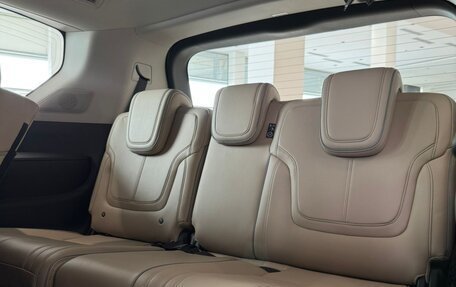 Infiniti QX80, 2026 год, 17 590 000 рублей, 24 фотография