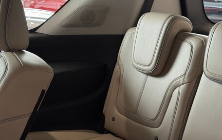 Infiniti QX80, 2026 год, 17 590 000 рублей, 23 фотография