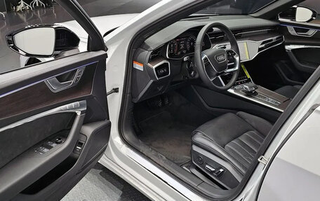 Audi A6, 2025 год, 5 890 000 рублей, 5 фотография