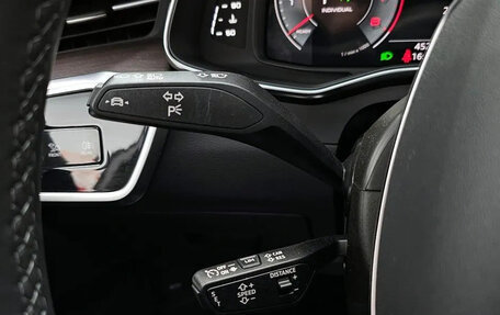 Audi A6, 2025 год, 5 890 000 рублей, 8 фотография