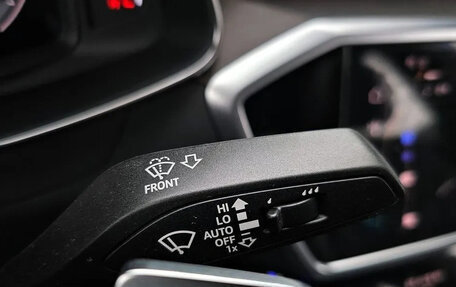 Audi A6, 2025 год, 5 890 000 рублей, 9 фотография