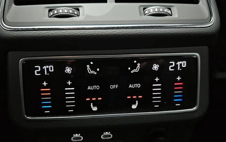 Audi A6, 2025 год, 5 890 000 рублей, 11 фотография