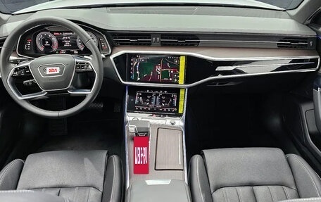Audi A6, 2025 год, 5 890 000 рублей, 7 фотография