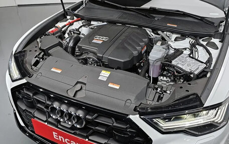 Audi A6, 2025 год, 5 890 000 рублей, 18 фотография