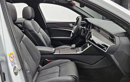 Audi A6, 2025 год, 5 890 000 рублей, 16 фотография