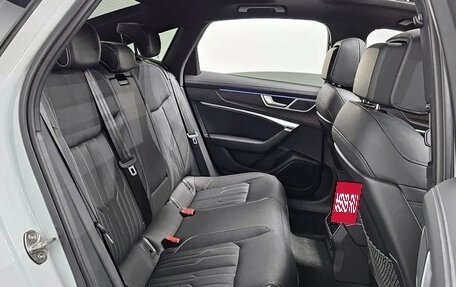 Audi A6, 2025 год, 5 890 000 рублей, 17 фотография