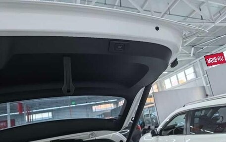Skoda Karoq I, 2022 год, 1 880 000 рублей, 11 фотография