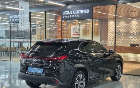 Lexus UX I, 2022 год, 2 720 000 рублей, 3 фотография