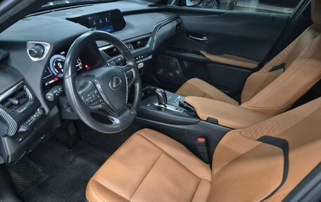 Lexus UX I, 2022 год, 2 720 000 рублей, 5 фотография
