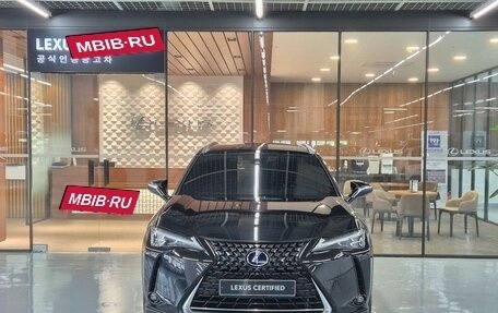 Lexus UX I, 2022 год, 2 720 000 рублей, 2 фотография