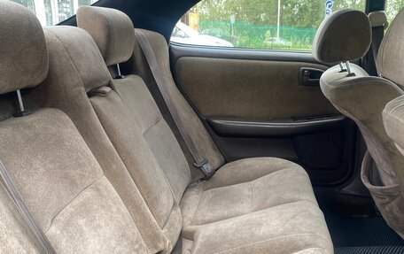 Toyota Chaser IV, 1992 год, 440 000 рублей, 11 фотография