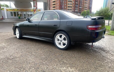 Toyota Chaser IV, 1992 год, 440 000 рублей, 8 фотография