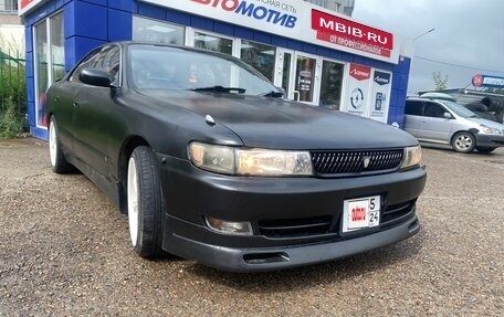 Toyota Chaser IV, 1992 год, 440 000 рублей, 16 фотография
