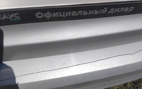 KIA Rio III рестайлинг, 2014 год, 630 000 рублей, 10 фотография