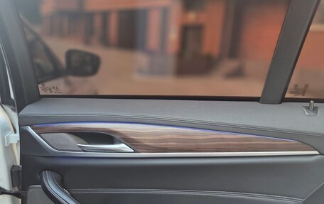 BMW 5 серия, 2019 год, 4 400 000 рублей, 12 фотография