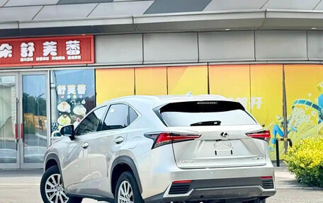 Lexus NX I, 2021 год, 2 810 888 рублей, 4 фотография