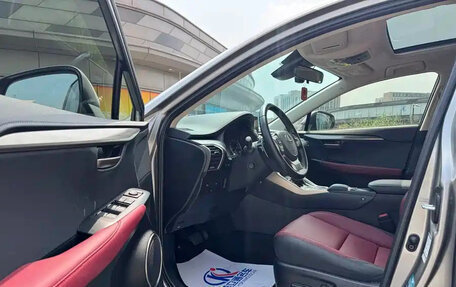 Lexus NX I, 2021 год, 2 810 888 рублей, 5 фотография