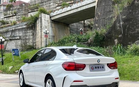 BMW 1 серия, 2023 год, 1 750 285 рублей, 4 фотография