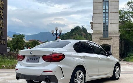 BMW 1 серия, 2023 год, 1 750 285 рублей, 5 фотография