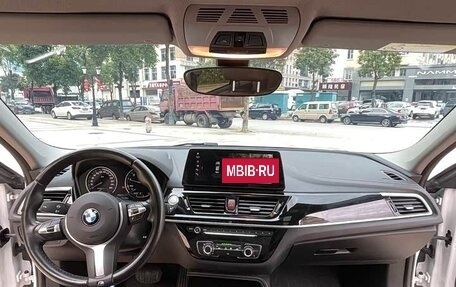BMW 1 серия, 2023 год, 1 750 285 рублей, 7 фотография