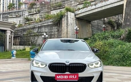 BMW 1 серия, 2023 год, 1 750 285 рублей, 2 фотография