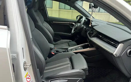Audi A3, 2023 год, 1 593 500 рублей, 9 фотография