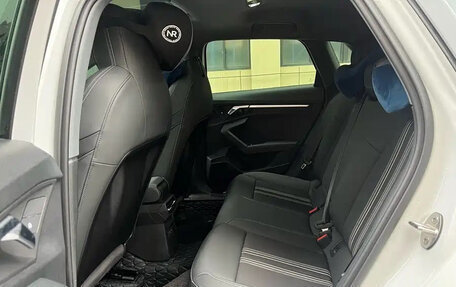 Audi A3, 2023 год, 1 593 500 рублей, 8 фотография
