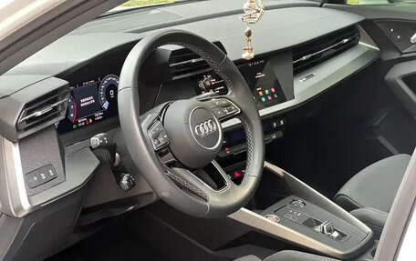 Audi A3, 2023 год, 1 593 500 рублей, 6 фотография