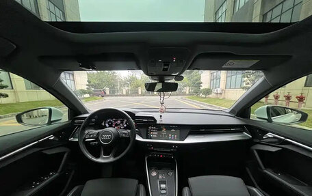 Audi A3, 2023 год, 1 593 500 рублей, 7 фотография