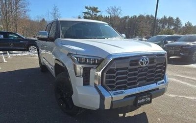 Toyota Tundra, 2026 год, 9 834 000 рублей, 1 фотография