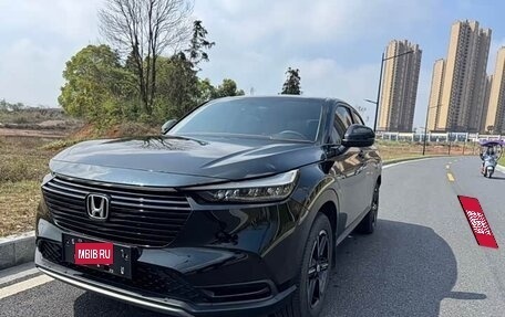 Honda Vezel, 2023 год, 1 750 000 рублей, 1 фотография